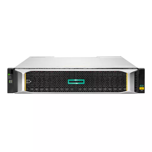 HPE MSA 2062 12Gb SAS SFF Storage