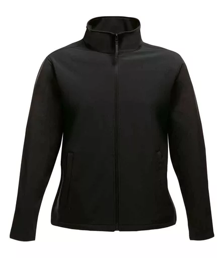 Regatta Ladies Ablaze Printable Soft Shell Jacket