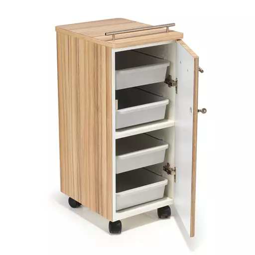 Prima Trolley 2 - Warm Cherrywood.png