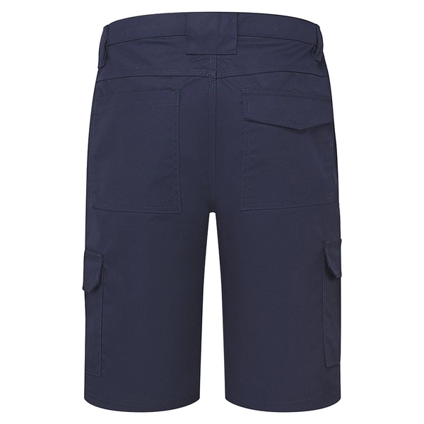 Picture of Supertouch Navy Combat Shorts