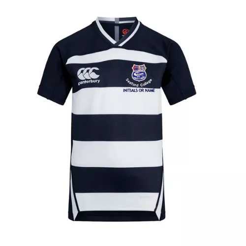 Seaford College Junior Rugby Shirt