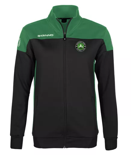 Wantage FC Pride Quarter Zip Ladies .png