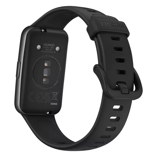 Huawei Band 7 AMOLED Wristband activity tracker 3.73 cm (1.47") Black