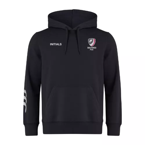 Oxford Brookes University Polo Senior Club Hoodie