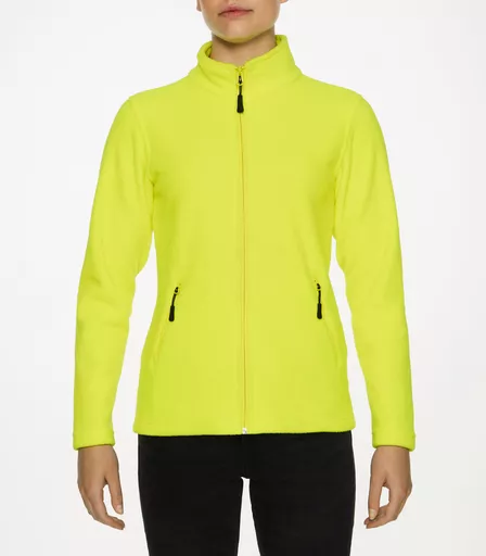 Ladies' Micro-Fleece Jacket