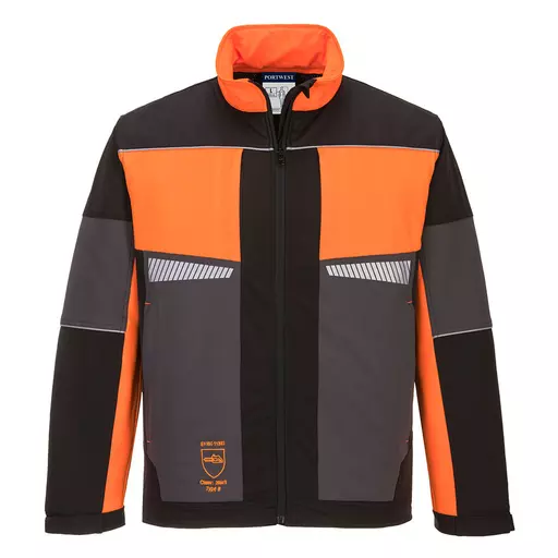 Oak Professional Chainsaw Jacket