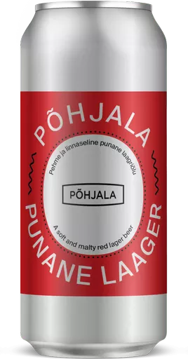 Pohjala Punane Laager