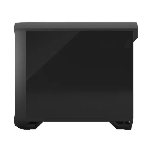 Fractal Design Torrent Nano Micro Tower Black