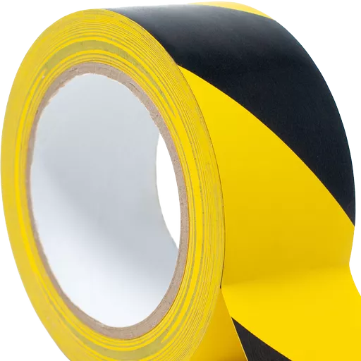 Hazard Warning Tape