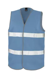 Enhance Visibility Vest