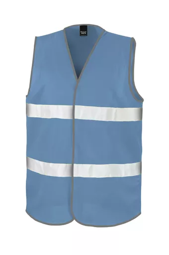 Enhance Visibility Vest