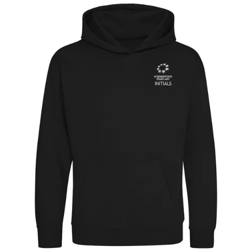 Summertown Stars Junior Leisure Hoodie