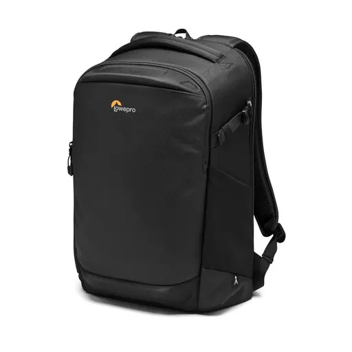 Lowepro Flipside Backpack 400 AW III in Black & Dark Grey