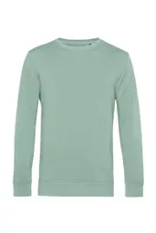 Men's Organic Crew Neck Sweat