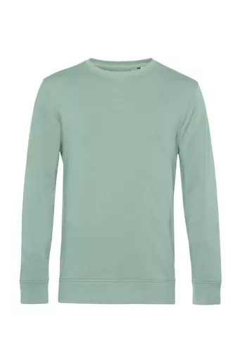 Men's Organic Crew Neck Sweat
