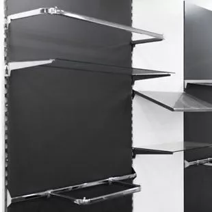 ALD Upright System