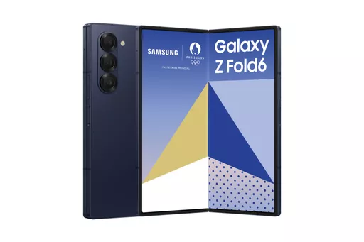 Samsung Galaxy Z Fold6