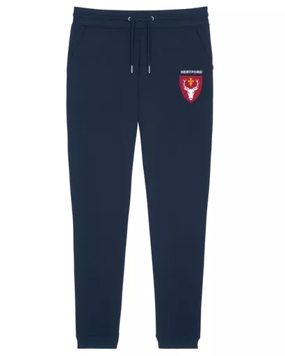 Hertford College Stanley/Stella Organic Sweatpant