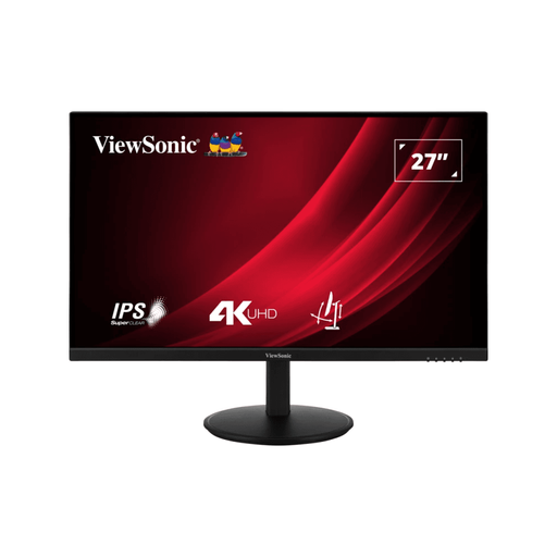 Viewsonic LED monitor VG2708-4K 27inch - 4K - 250 nits - 60Hz