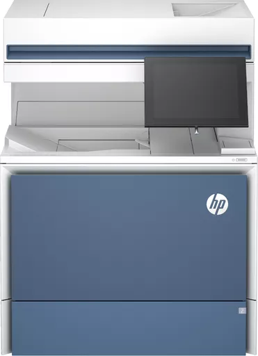 HP Color LaserJet Enterprise MFP 6800dn Printer