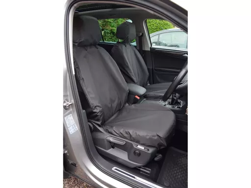 VW Volkswagen Tiguan 2016+ Seat Covers