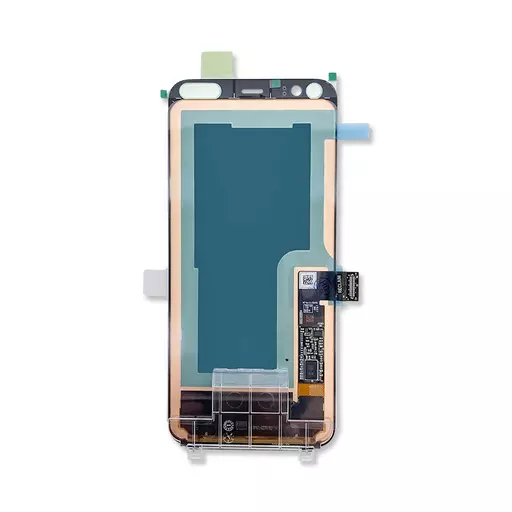OLED Screen Assembly (RECLAIMED) (No Frame) - Google Pixel 4