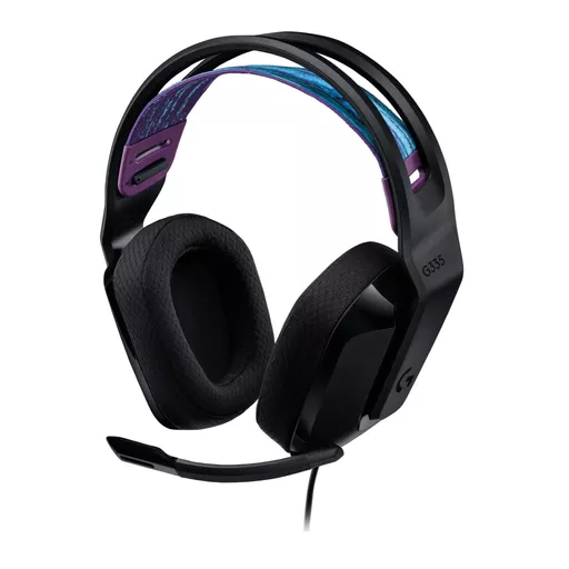 Logitech G G335 Wired Gaming Headset