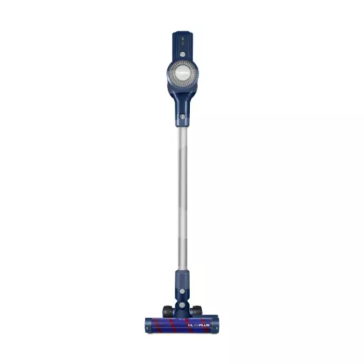 VL35 Plus Anti Tangle Vacuum Cleaner 3-IN-1 DC 150W Blue