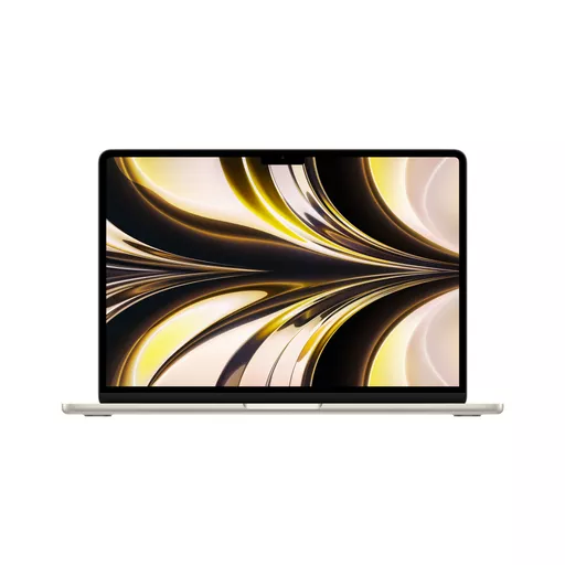 Apple MacBook Air M2 Notebook 34.5 cm (13.6") Apple M 24 GB 1 TB SSD Wi-Fi 6 (802.11ax) macOS Monterey Beige