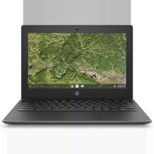 HP Chromebook 11A G8 EE AMD A4 A4-9120C 29.5 cm (11.6
