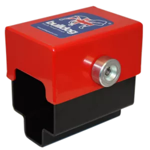 BULLDOG DKS Hitch Lock