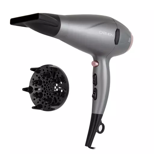 Experta 2200W AC Hair Dryer with Ionic Conditioning
