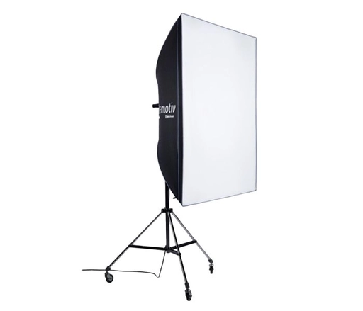Elinchrom Indirect Litemotiv Square Softbox 145cm (57