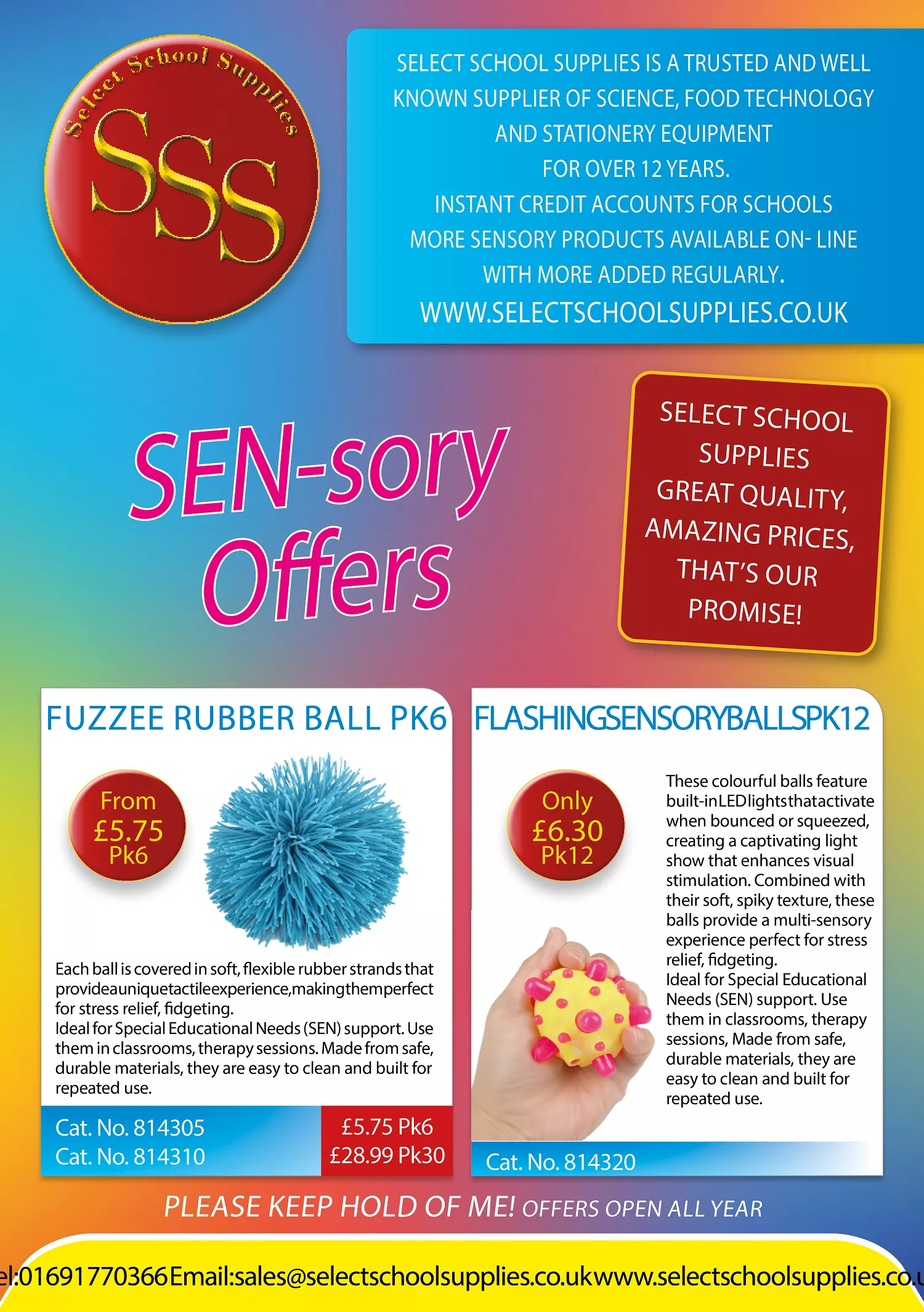SSS SEND A5 Flyer.png