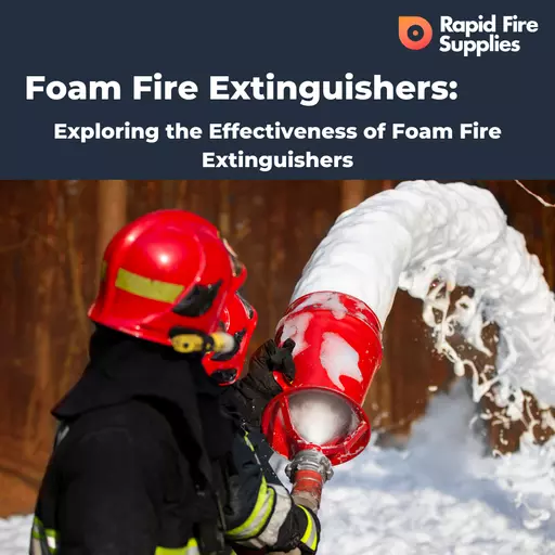 Tackling Flammable Liquid Fires Exploring the Effectiveness of Foam Fire Extinguishers.png