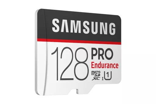 Samsung MB-MJ128G 128 GB MicroSDXC UHS-I Class 10