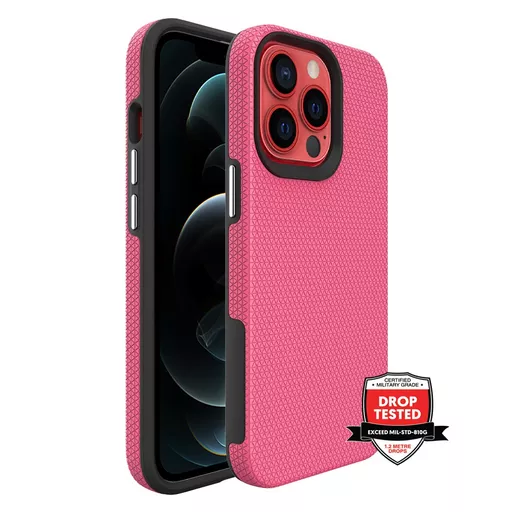 ProGrip for iPhone 13 Pro - Pink