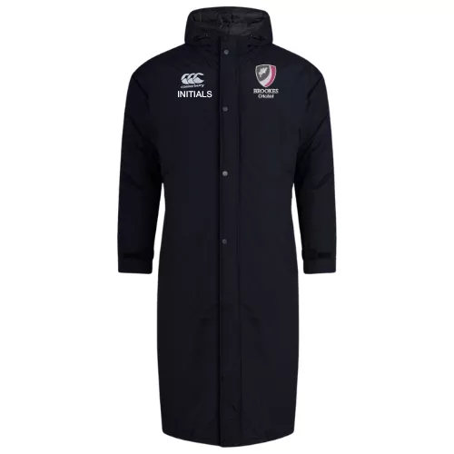 Oxford Brookes University Cricket Unisex Sub Jacket