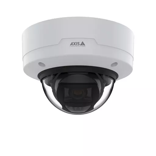 Axis 02328-001 security camera Dome IP security camera Outdoor 1920 x 1080 pixels Ceiling/wall