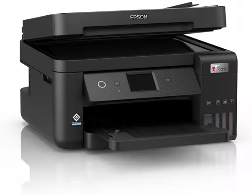 Epson EcoTank ET-4850 Inkjet A4 4800 x 1200 DPI 33 ppm Wi-Fi