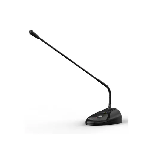 JTS CS-W4T Wireless Gooseneck Conference Transmitter