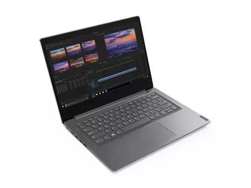 Lenovo V V14 Notebook 35.6 cm (14") 1920 x 1080 pixels AMD Ryzen 3 8 GB DDR4-SDRAM 256 GB SSD Wi-Fi 5 (802.11ac) Windows