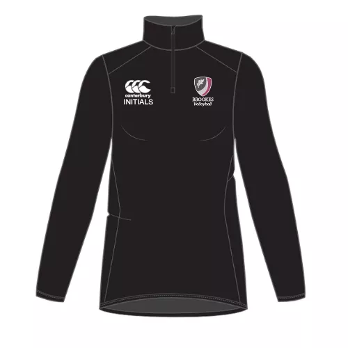 Oxford Brookes University Volleyball Womens Club Midlayer