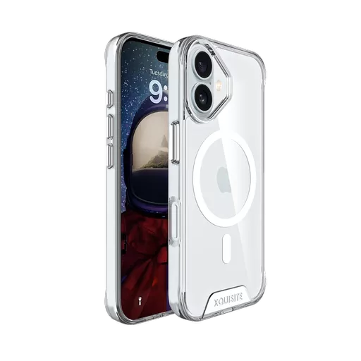 ProMag for iPhone 17 - Clear