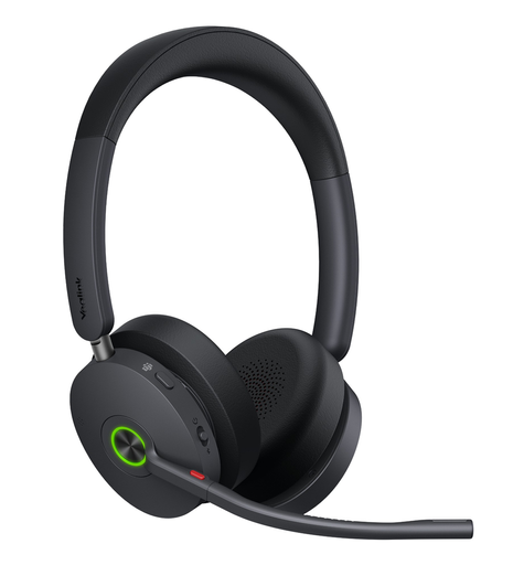Yealink WH68 Teams Headset