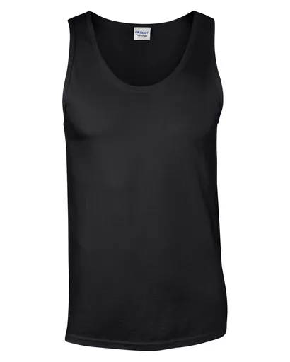 Softstyle® Adult Tank Top