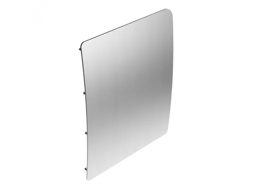 Volkswagen Transporter T7 2025-Onwards External Shield - Sliding Door (Driver Side) - L1H1, L2H1 (VGP672)