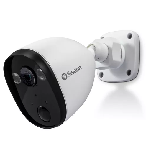 Swann SWIFI-SPOTCAM Bullet IP security camera Indoor & outdoor 1920 x 1080 pixels Ceiling/wall
