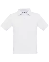 Kid's Safran Polo Shirt