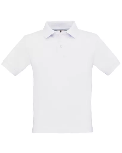 Kid's Safran Polo Shirt